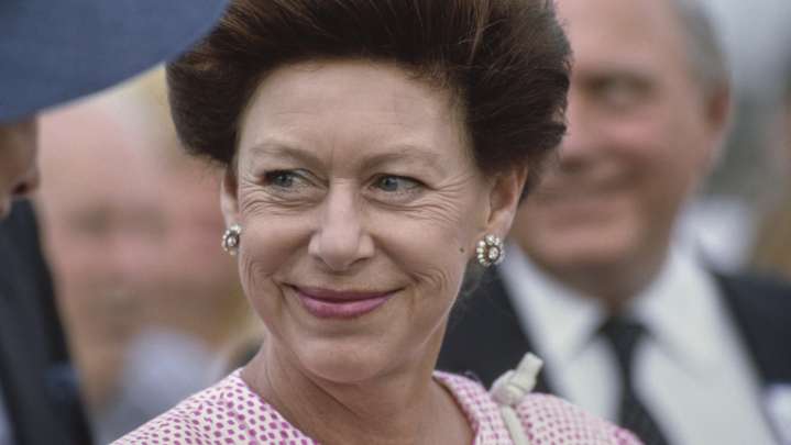 Weird Things Everyone Just Ignored About Princess Margaret