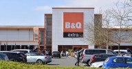 B&Q and Screwfix owner Kingfisher upgrades guidance amid strong UK demand