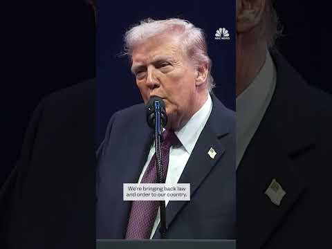 Trump launches Chicago illegal immigration crackdown