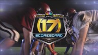 17 Scoreboard: Week 2