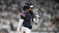 Bears move $8 million in salary cap space to future years with Jaylon Johnson restructure