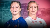Women's Rugby World Cup semi-final: England's Red Roses vs France - score, match updates, reaction and more