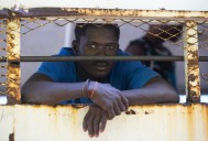 Más de 115.000 haitianos han salido voluntariamente de República Dominicana este año
