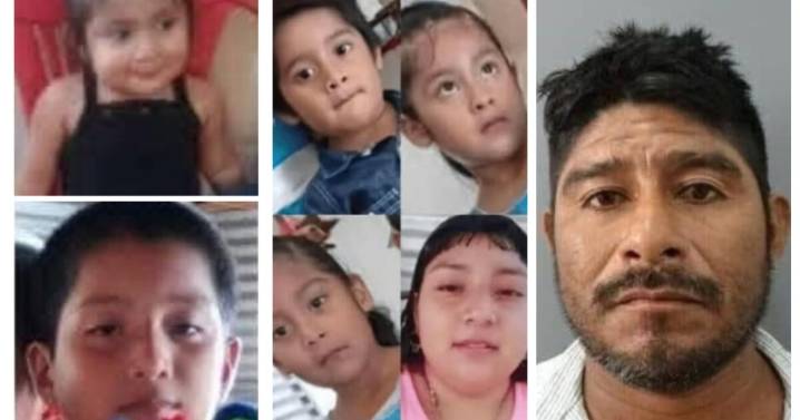 Alerta en Tabasco tras masacre: Desaparecen seis menores tras ser sustraídos por presunto multihomicida