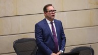 Las reglas de juego y la disciplina que puso Lidio García para la elección del magistrado de la Corte Constitucional