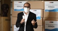 Designan como asesor del Despacho Ministerial del Minjusdh a exjefe del INPE Gerson David Villar 