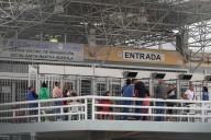 México supera las 100.000 personas en la cárcel sin sentencia