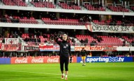 El arquero platense que discutió con un futbolista por los resultados de las elecciones