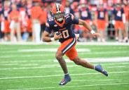 Deadspin | Syracuse, SMU ready to move on from painful losses