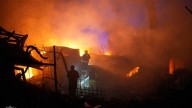 Zelenskyy calls for a European air defense system as Russian strike wounds 20