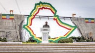 Ethiopia launches massive hydropower dam against bitter Egyptian opposition