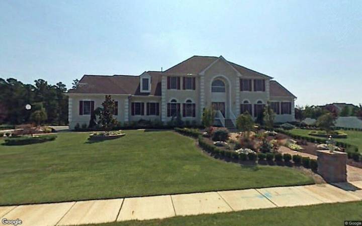 Nine most expensive homes sold in Monroe in Middlesex County, Sept. 8