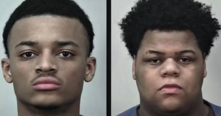 Couple died 'after asking daughter's boyfriend to follow rules'