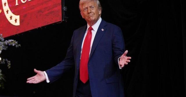 Trump has managed another Republican makeover since Kirk's assassination, this time on free speech