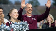 See the moment Caitlin Clark entered the Dowling Catholic Hall of Fame