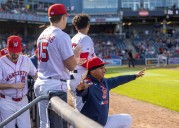 The WooSox wrap up their 2025 season (photos)
