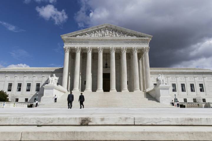 Trump administration asks Supreme Court to let him fire member of Federal Trade Commission