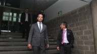 Defensa de Diego Cadena pidió que se le otorgue la detención domiciliaria