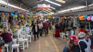 Desarrollan mesa técnica para superar desencuentros con comerciantes del mercado Ccasccaparo