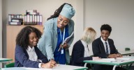 All of South London's best secondary schools rated 'outstanding' by Ofsted