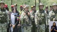 Diosdado Cabello hizo un llamado a todos los venezolanos a sumarse a la defensa integral de la patria