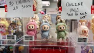 Over 11,000 counterfeit Labubu dolls seized at Seattle airport