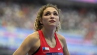 Transmite TVN: ¿A qué hora compite Martina Weil?