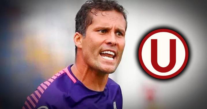 Leao Butrón dio polémico comentario sobre Universitario tras sanción a Alianza Lima: "Llorar..."