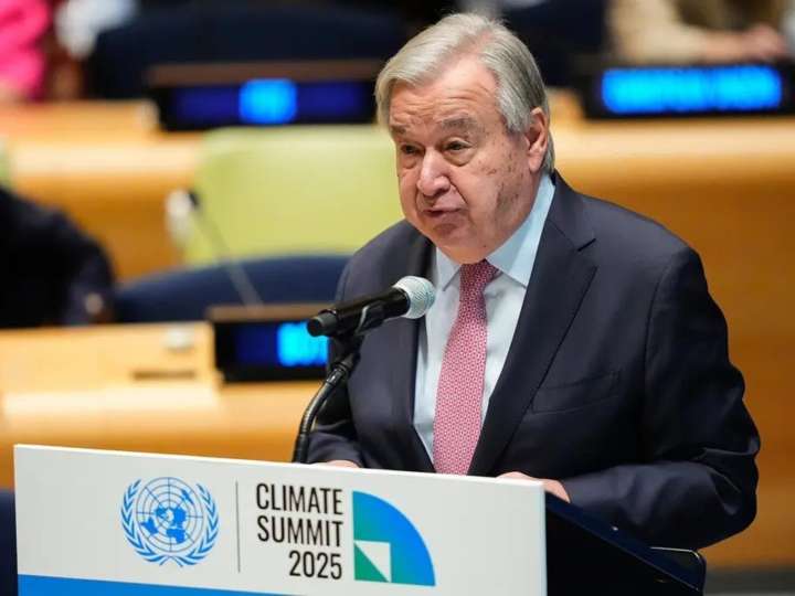 El Consejo de Seguridad de la ONU alerta sobre posibles delincuentes de IA