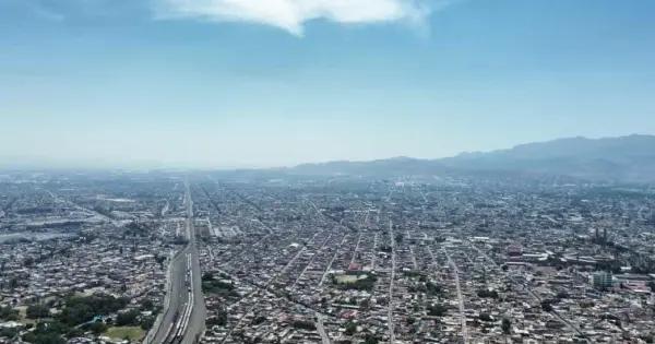Municipio comprará 50 sensores para medir calidad del aire