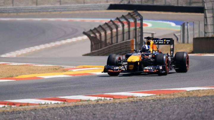Government confirms support as Kyalami F1 bid takes next step