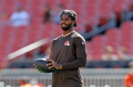 Deion Sanders slipped up and revealed another team interested in drafting his son Shedeur