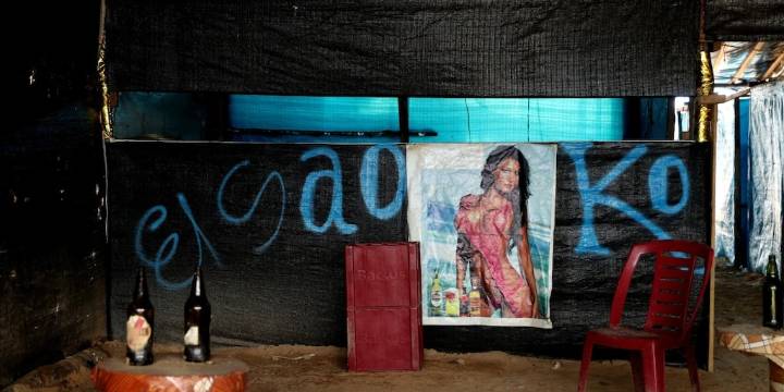 Asediadas por la minería ilegal: la doble exclusión de indígenas sobrevivientes de la trata en Madre de Dios