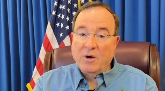 Polk County Sheriff Judd On New Open Carry Ruling: 'Learn The Law'