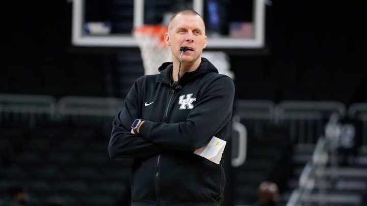 New UK hoops facility would have unique sports medicine component. What to know