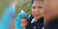 Muere Alicia Matías, la abuelita que salvó a su nieta tras explosión en Iztapalapa