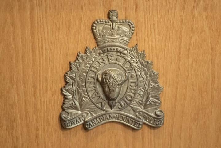 CP NewsAlert: Police respond to mass casualty event at Manitoba First Nation