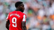 Acepta un año de cárcel y dos sin ir al fútbol por insultos racistas a Iñaki Williams