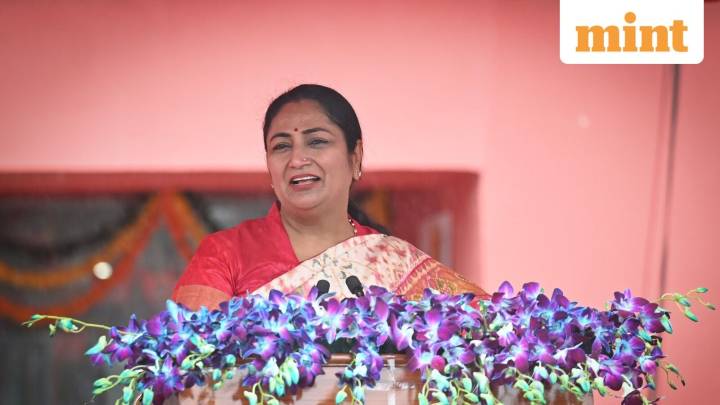 Delhi CM Rekha Gupta extends loudspeaker time till midnight in festive season