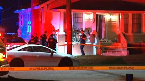 Man seriously injured in Raleigh shooting, police  say