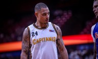 Jonathan Rodríguez reflexiona sobre su salida de los Capitanes y llegada a Manatí: “Arecibo es mi hogar”