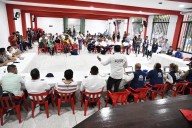 En Bogotá continúa este martes Mesa de Concertación entre el Gobierno Nacional y comunidades de Arauca