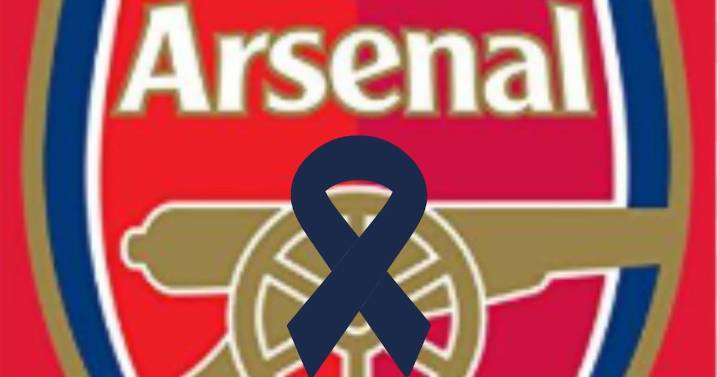 Fallece jugador del Arsenal después de trágico accidente en la cancha