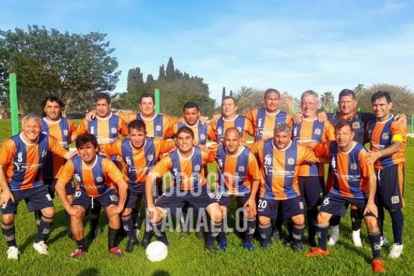 Regatas eliminó a Los Andes y avanzó en la Copa Senior del Consejo Federal