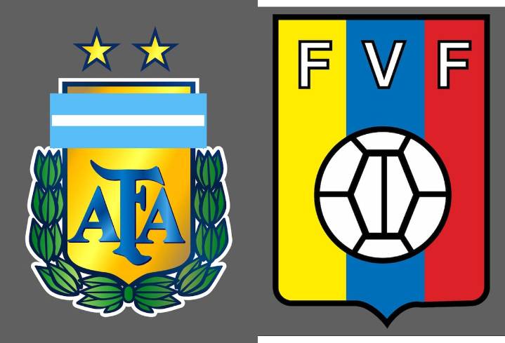 Argentina vs. Venezuela: día y horario del partido por las Eliminatorias del Mundial 2026