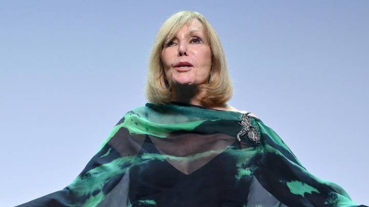 Kim Novak teme que sexualicen su relación con Sammy Davis Jr. en el biopic protagonizado por Sydney Sweeney