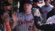 Ace Tarik Skubal leads Tigers past Guardians in Game 1