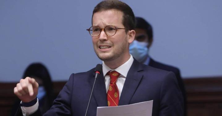 Alejandro Cavero sobre reforma de pensiones: "No es tan mala como se ha querido satanizar"