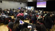 Cartelera económica: nuevo ciclo de formación en la BCR
