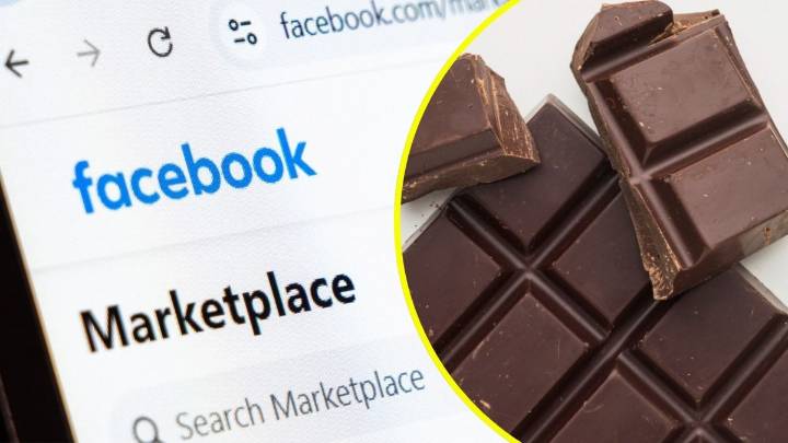 "Trencito 2.0": Nestlé acusa que su famosa marca se está utilizando para la venta de drogas en Facebook